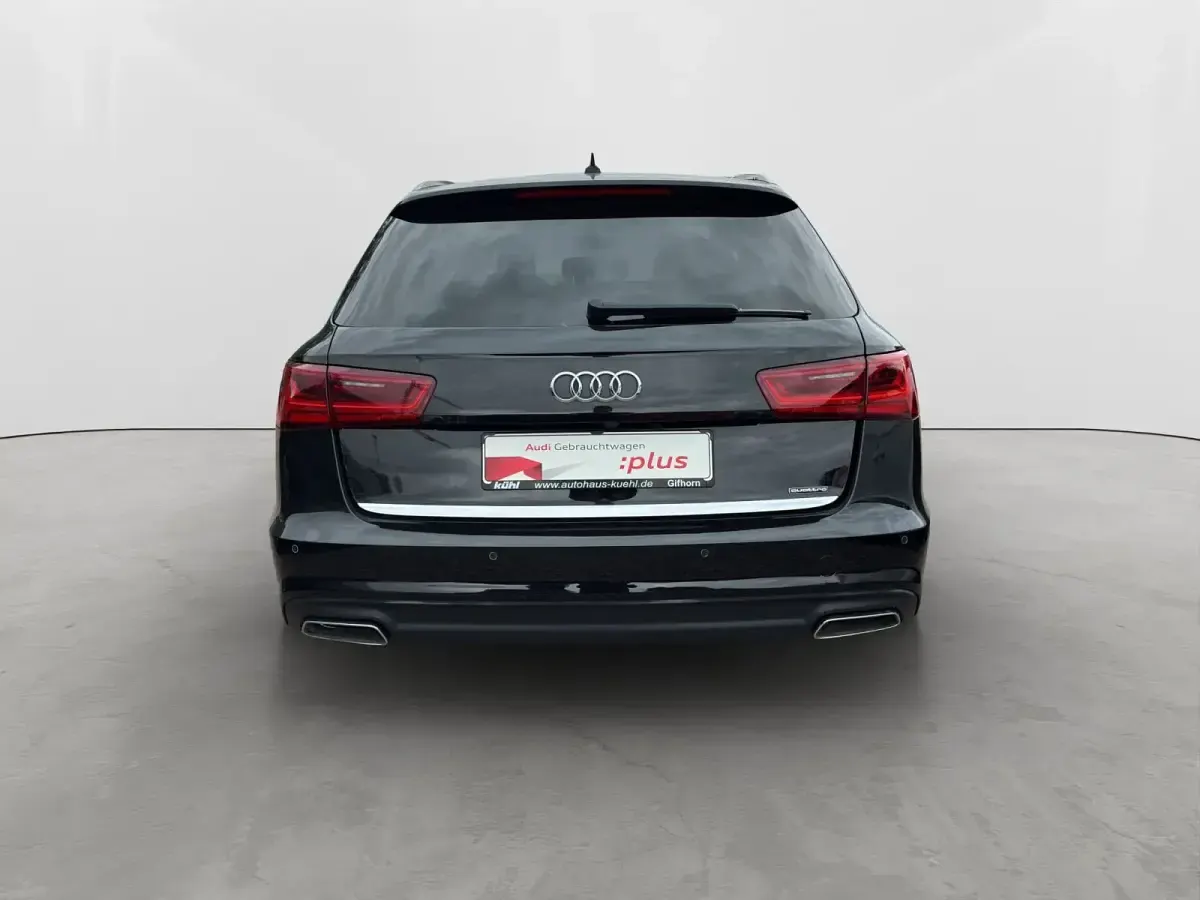 Gebraucht Audi A6 272 PS (200 kW) 2019 Kombi