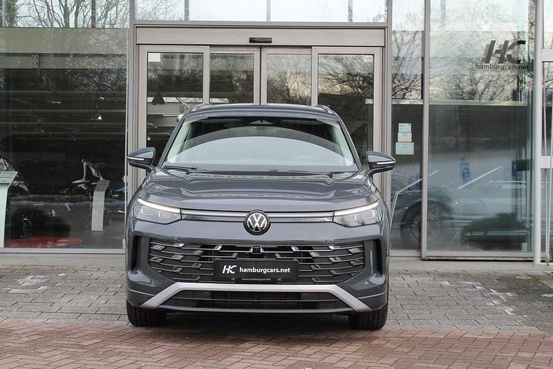 Neu VW Tayron Life 150 PS (110 kW) 2026 SUV