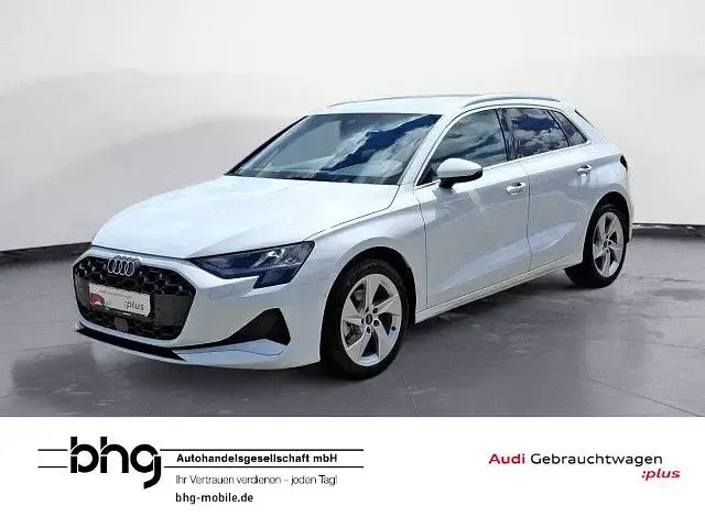 Gebraucht Audi A3 Advanced Plus 150 PS (110 kW) 2025 Limousine