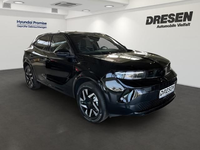 Neu Opel Mokka 131 PS (96 kW) 2026 Schwarz SUV