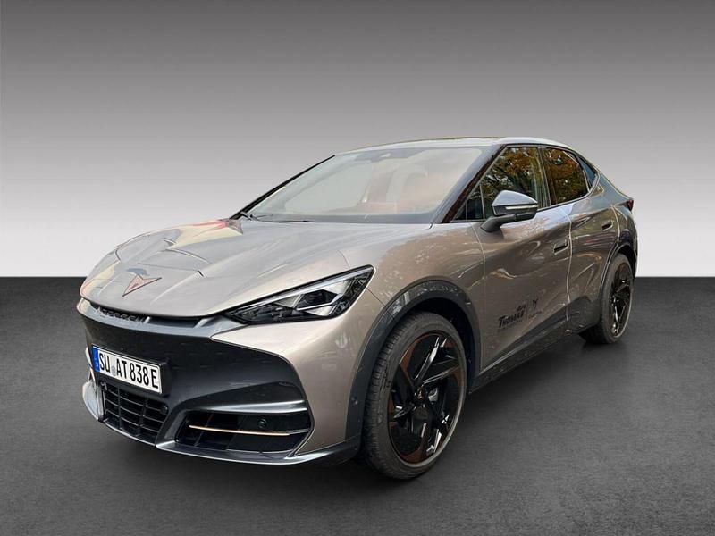 Gebraucht Cupra Tavascan VZ 250 kW (340 PS) 2024 Atacama desert SUV