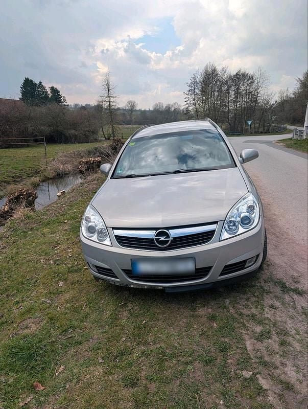 Gebraucht Opel Vectra 150 PS (110 kW) 2006 Andere farben Kombi