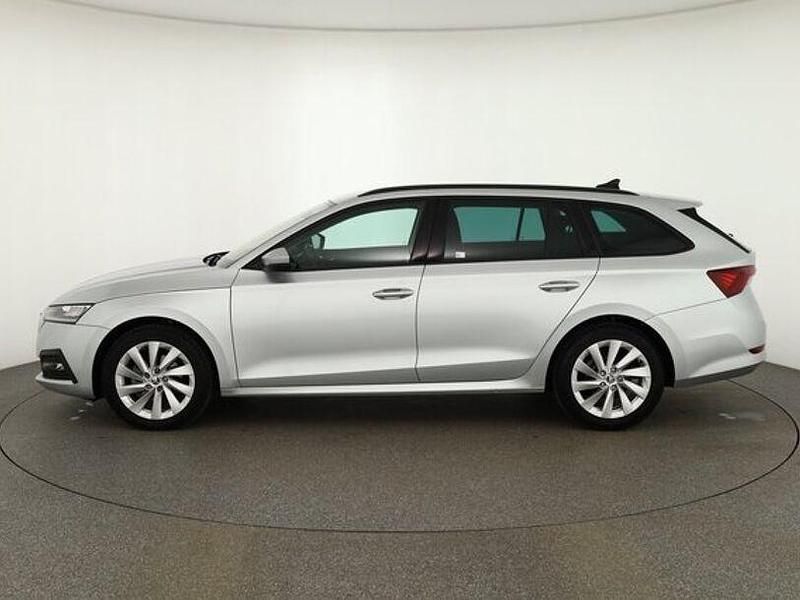 Gebraucht Skoda Octavia 150 PS (110 kW) 2024 Andere Kombi