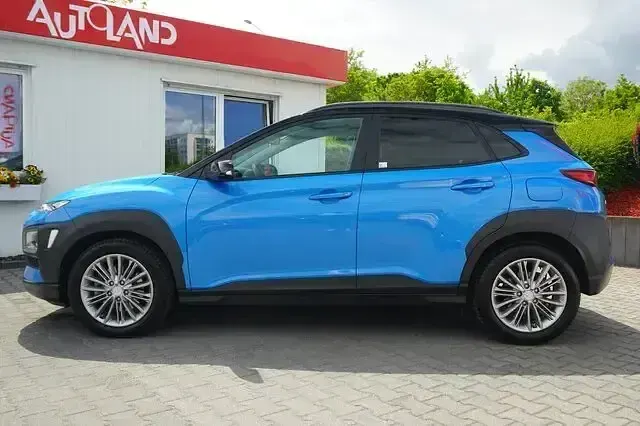 Gebraucht Hyundai Kona 177 PS (130 kW) 2020 Andere SUV