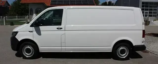 Gebraucht VW T6 102 PS (75 kW) 2019 Andere Van