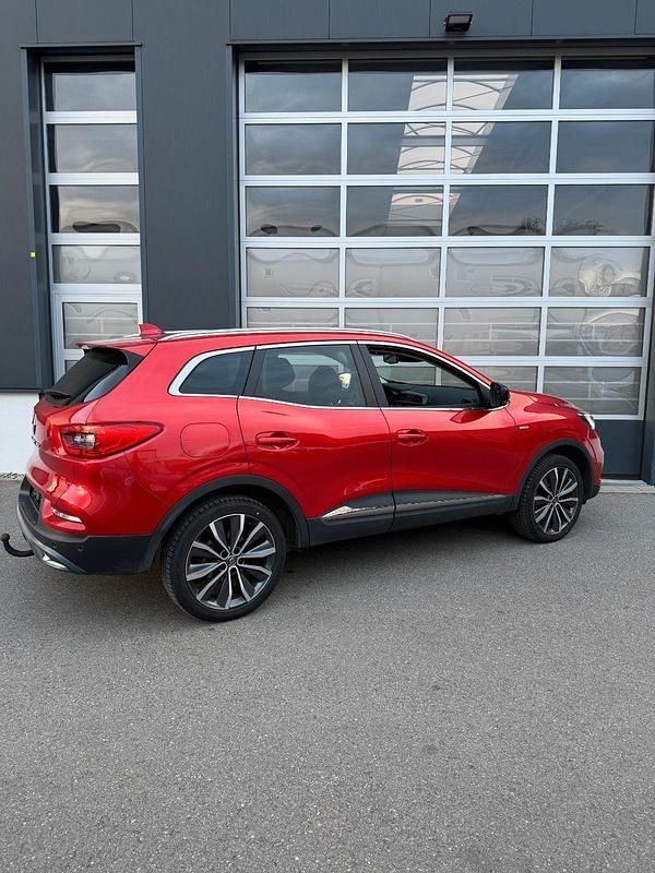 Gebraucht Renault Kadjar Bose Edition 140 PS (102 kW) 2020 SUV