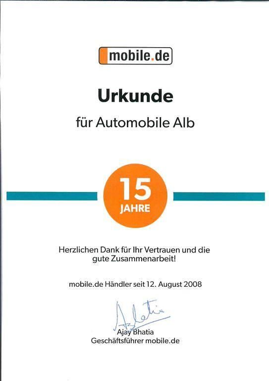 Gebraucht Audi A3 S-Line 150 PS (110 kW) 2013 Grau Limousine