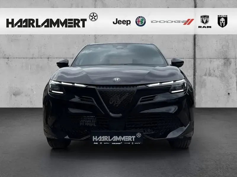 Neu Alfa Romeo Junior Sprint 136 PS (100 kW) 2026 SUV