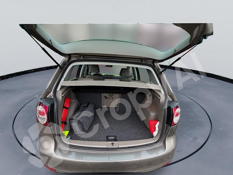 Używany VW Golf VI 105 KM (77 kW) 2011 Brązowy Hatchback