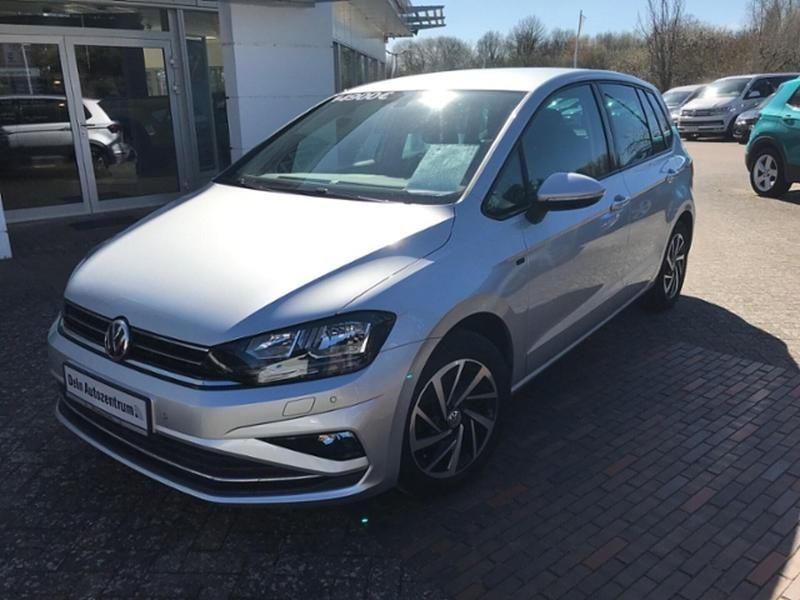 Gebraucht VW Golf VII Join 110 PS (80 kW) 2018