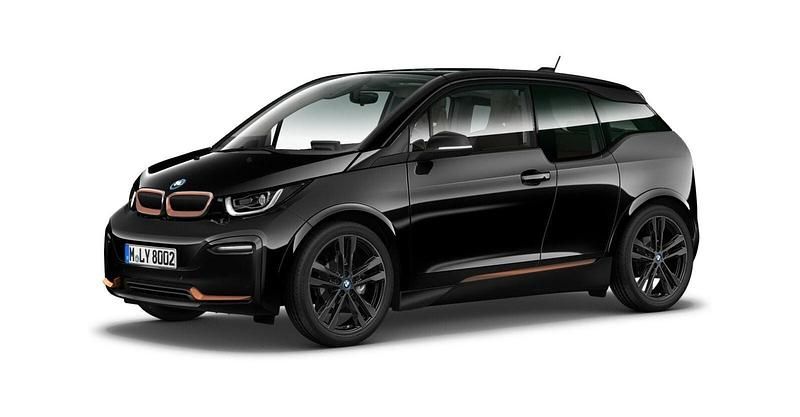 Gebraucht 2020 BMW i3 Kleinwagen | 57.160 € - Bild 1/1