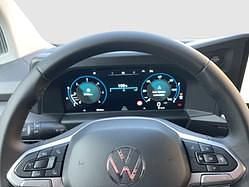 Neu VW Transporter 150 PS (110 kW) 2025 Weiss Van