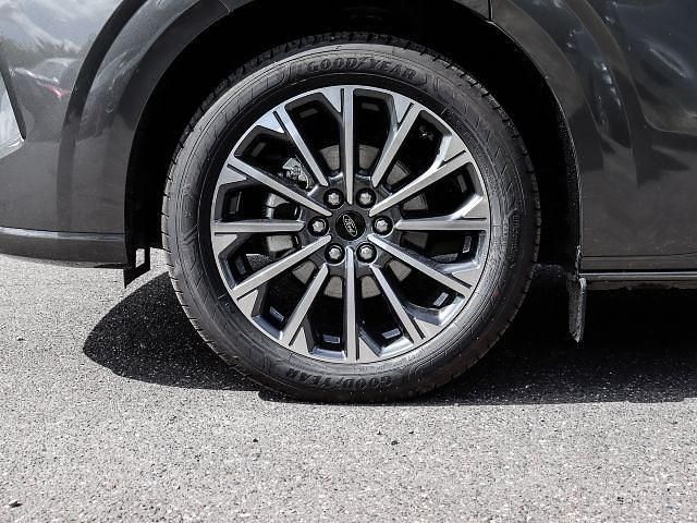 Gebraucht Ford Transit Custom Nugget 170 PS (125 kW) 2025 Grau Kombi