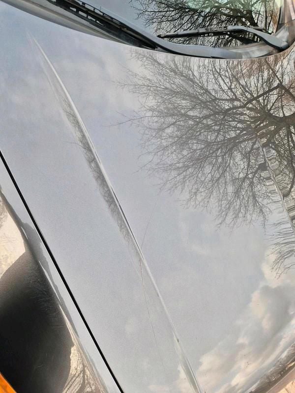 Gebraucht Honda Accord 156 PS (114 kW) 2009 Grau Limousine