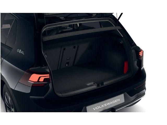 Gebraucht VW Golf VIII Goal 150 PS (110 kW) 2025 Grenadillschwarz metallic Limousine