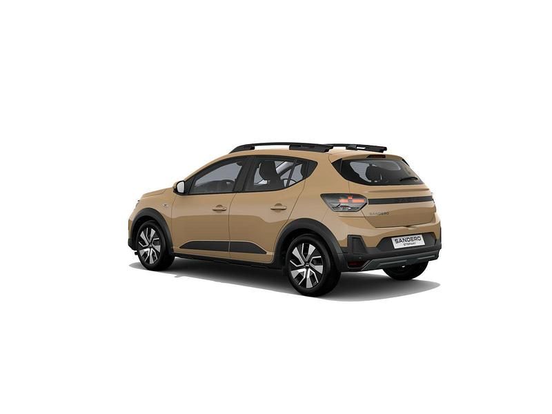 Neu Dacia Sandero Expression 110 PS (80 kW) 2026