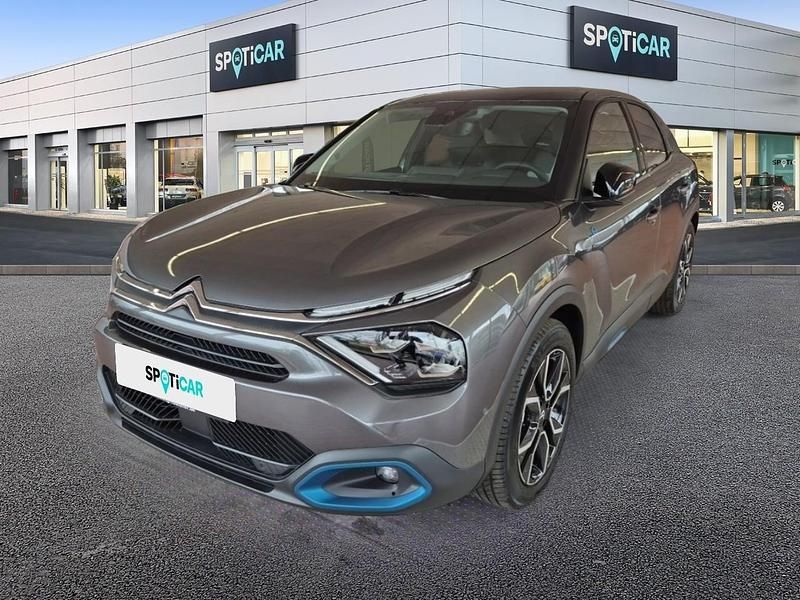 Gebraucht 2024 Citroën e-C4 Shine SUV | 23.990 € (Etwas zu teuer) - Bild 1/1