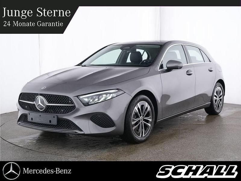 Andere Gebraucht 2024 Mercedes A200 Progressive Limousine | 31.448 € (Fairer Preis) - Bild 1/4