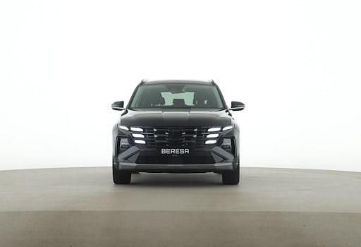 Neu Hyundai Tucson Prime 252 PS (185 kW) 2025 Schwarz SUV