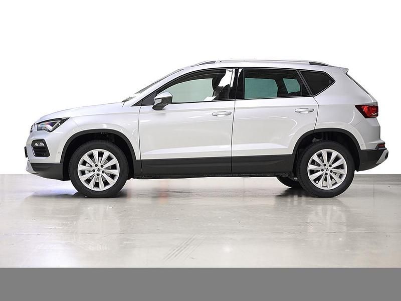 Neu Seat Ateca 150 PS (110 kW) 2026 Reflex silber metallic SUV
