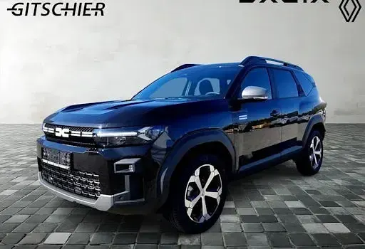 Gebraucht Dacia Bigster Journey 158 PS (116 kW) 2026 SUV