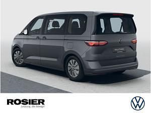 Ny VW Multivan 177 HK (130 kW) 2026 Grå MPV