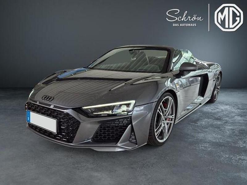Andere Gebraucht 2023 Audi R8 Coupé Coupé | 225.000 € (Fairer Preis) - Bild 1/4
