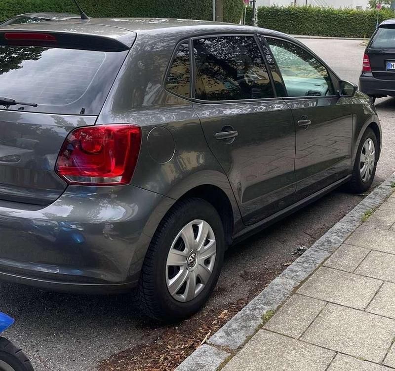 Gebraucht 2010 VW Polo Limousine | 5.000 € (Fairer Preis) - Bild 1/1