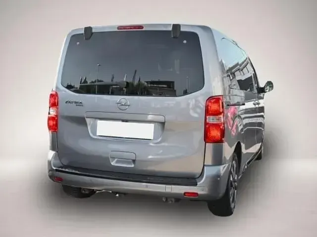 Gebraucht Opel Zafira Life Innovation 177 PS (130 kW) 2021 Manufacturer Van / Kleinbus