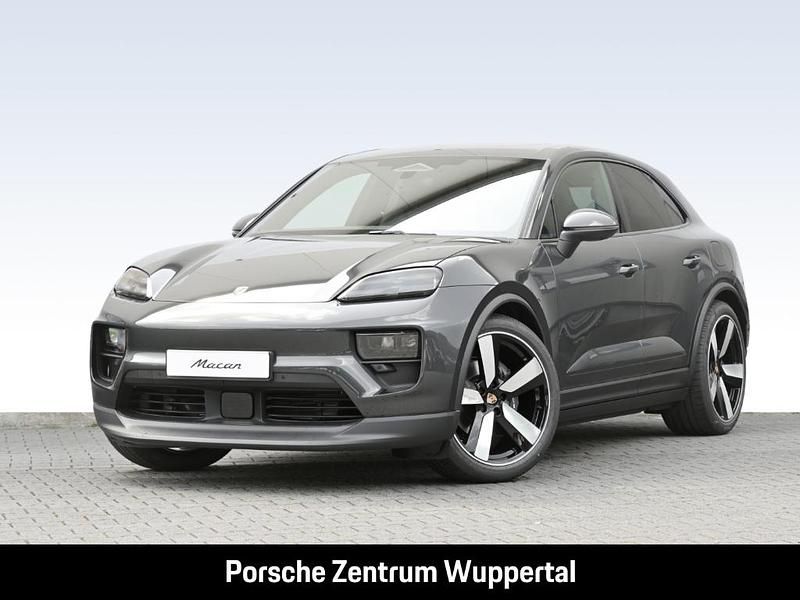 Neu Porsche Macan 264 kW (360 PS) 2025 Grau SUV