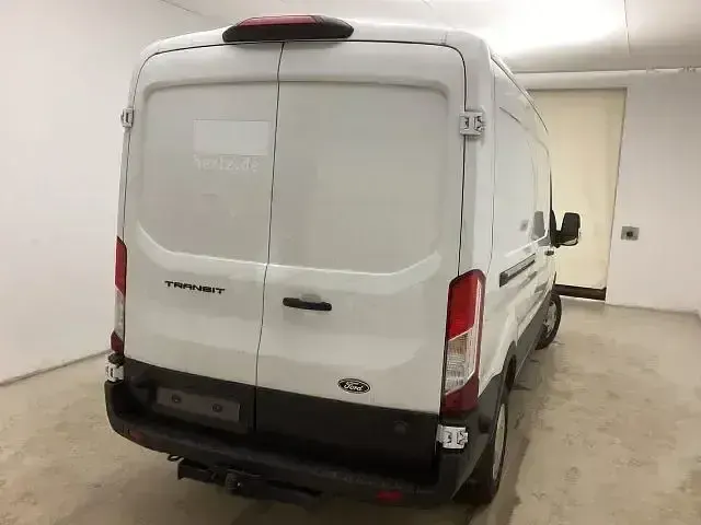 Gebraucht Ford Transit Trend 131 PS (96 kW) 2024 Andere