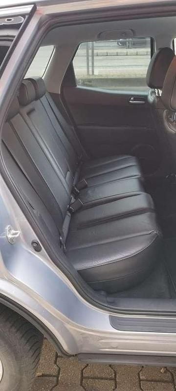 Gebraucht Mazda CX-7 258 PS (189 kW) 2007 Grau SUV