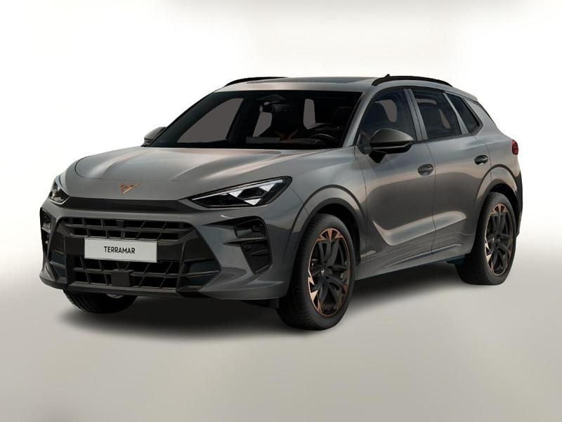 Neu Cupra Terramar VZ 265 PS (194 kW) 2026 Graphene grau SUV