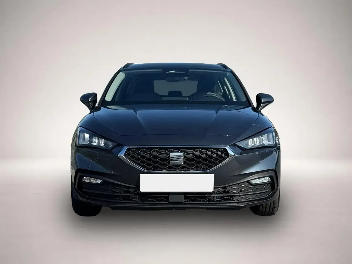 Gebraucht Seat Leon ST Style 150 PS (110 kW) 2026 Manufacturer Kombi