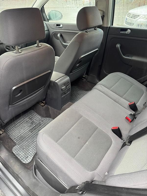 Gebraucht VW Golf IV 102 PS (75 kW) 2005 Grau Kleinwagen