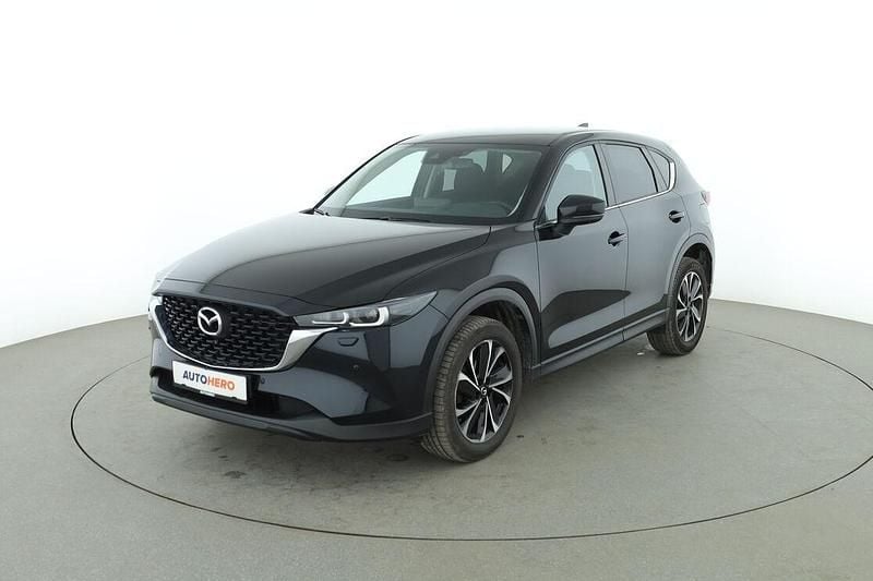 Second-hand Mazda CX-5 Ad'Vantage 194 CP (142 kW) 2023 SUV
