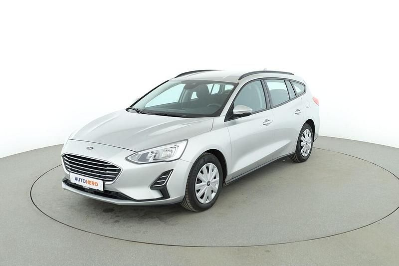 Używany Ford Focus Trend 2019 Kombi