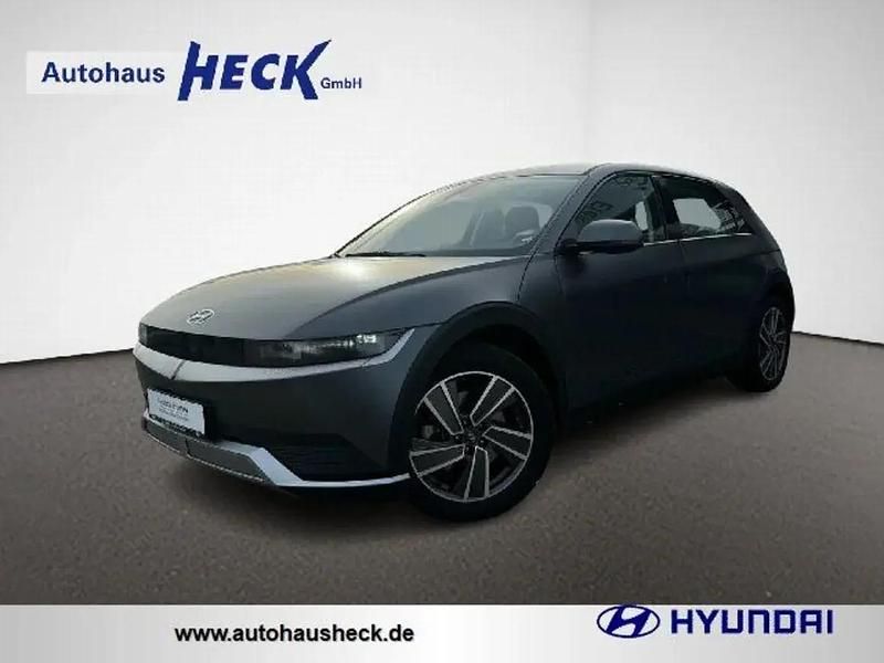 Gebraucht Hyundai Ioniq Dynamiq 238 kW (324 PS) 2023 Shooting star / mat Kleinwagen