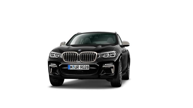 Gebraucht 2025 BMW X4 Shadowline SUV | 45.999 € - Bild 1/3
