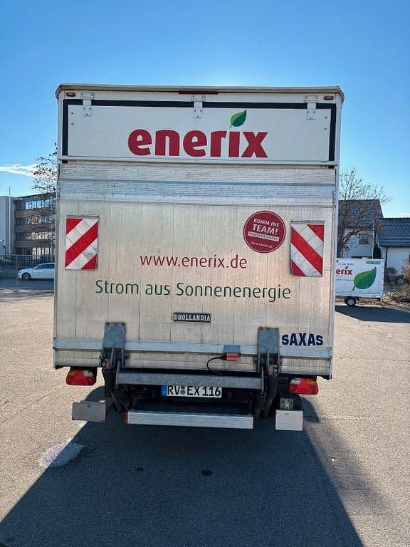 Gebraucht Ford Transit 131 PS (96 kW) 2019 Weiß