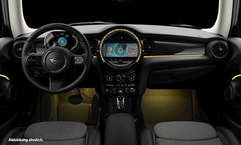 Gebraucht Mini Cooper SE Classic 135 kW (184 PS) 2022 Schwarz Kleinwagen