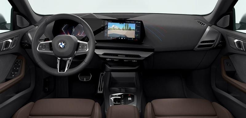 Gebraucht BMW 220 Shadowline 170 PS (125 kW) 2025 Weiß Coupé