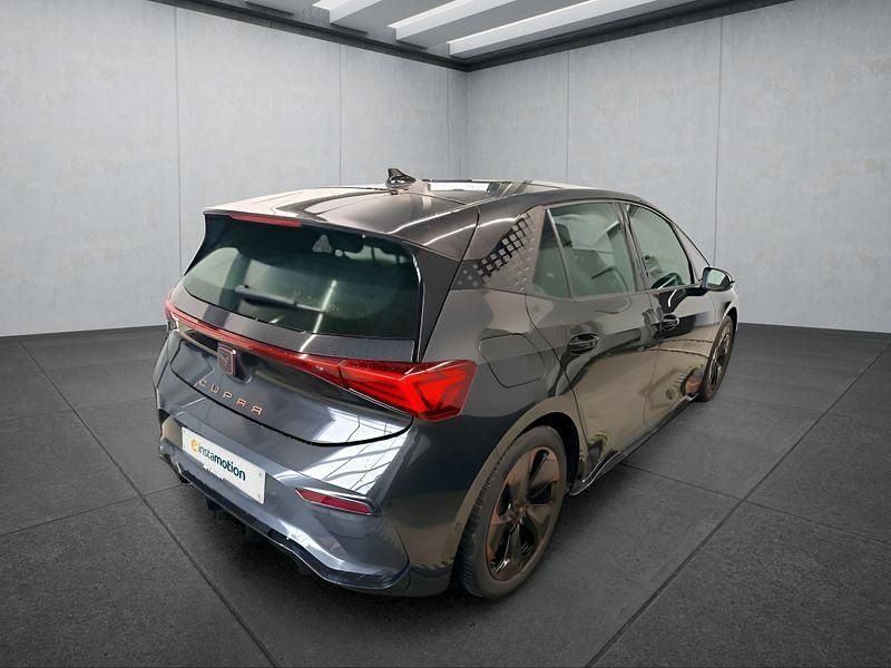 Gebraucht Cupra Born 150 kW (204 PS) 2024 Kleinwagen