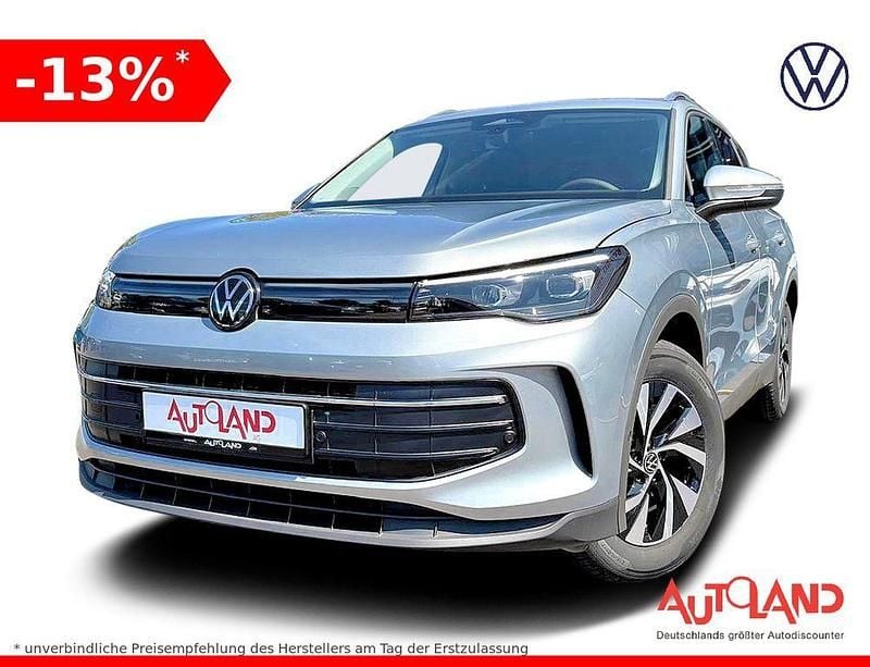 Andere Neu 2024 VW Tiguan SUV | 41.890 € (Guter Preis) - Bild 1/4