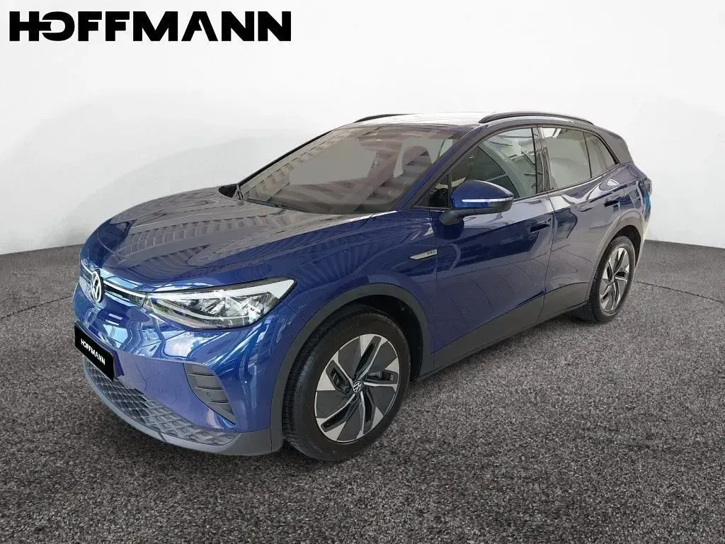 Gebraucht VW ID.4 Pro 150 kW (204 PS) 2022 SUV