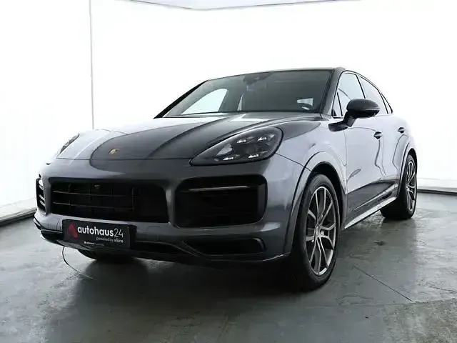 Gebraucht Porsche Cayenne Coupe GTS Chrono 460 PS (338 kW) 2023 Andere SUV