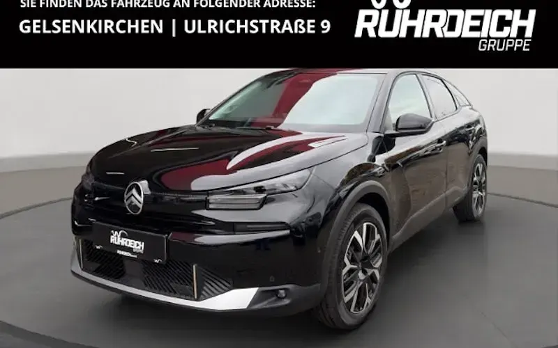 Neu Citroën C4 PureTech 131 PS (96 kW) 2025 Perlanera Limousine