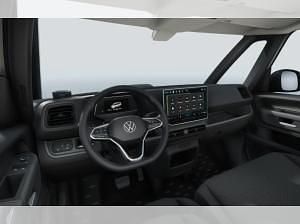 Neu VW ID. Buzz Pro 210 kW (286 PS) 2026 Weiß (candyweiß) Van / Kleinbus