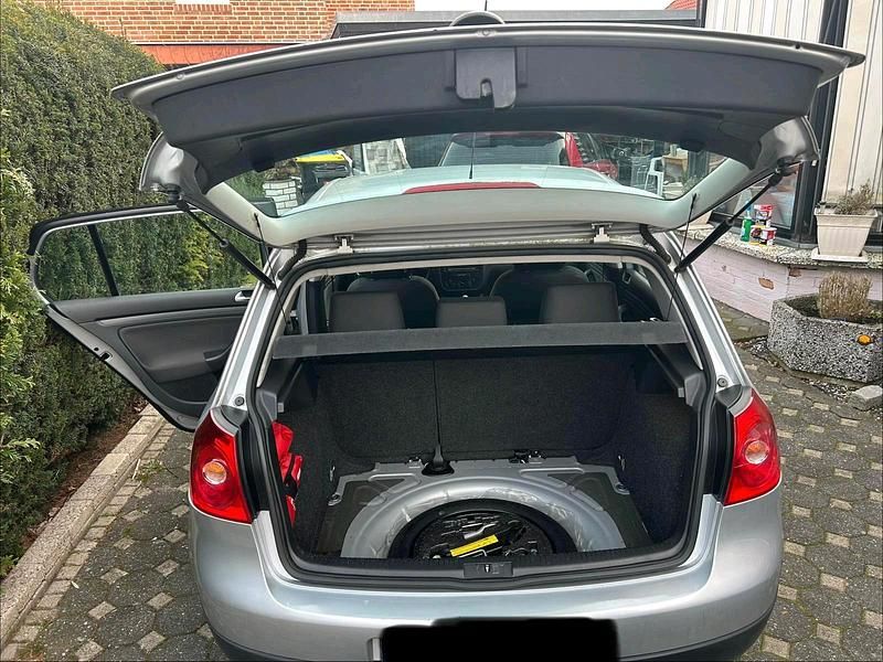 Gebraucht VW Golf IV 75 PS (55 kW) 2006 Grau Limousine