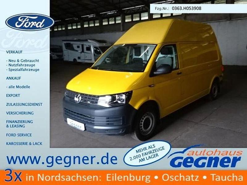 Andere Gebraucht 2019 VW T6.1 Van | 22.840 € - Bild 1/4